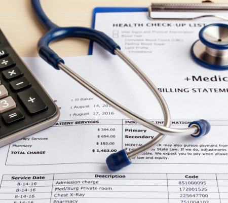 Patient Assessments, Hospital Discounts, and Bill Settlement: Making Healthcare Accessible for All